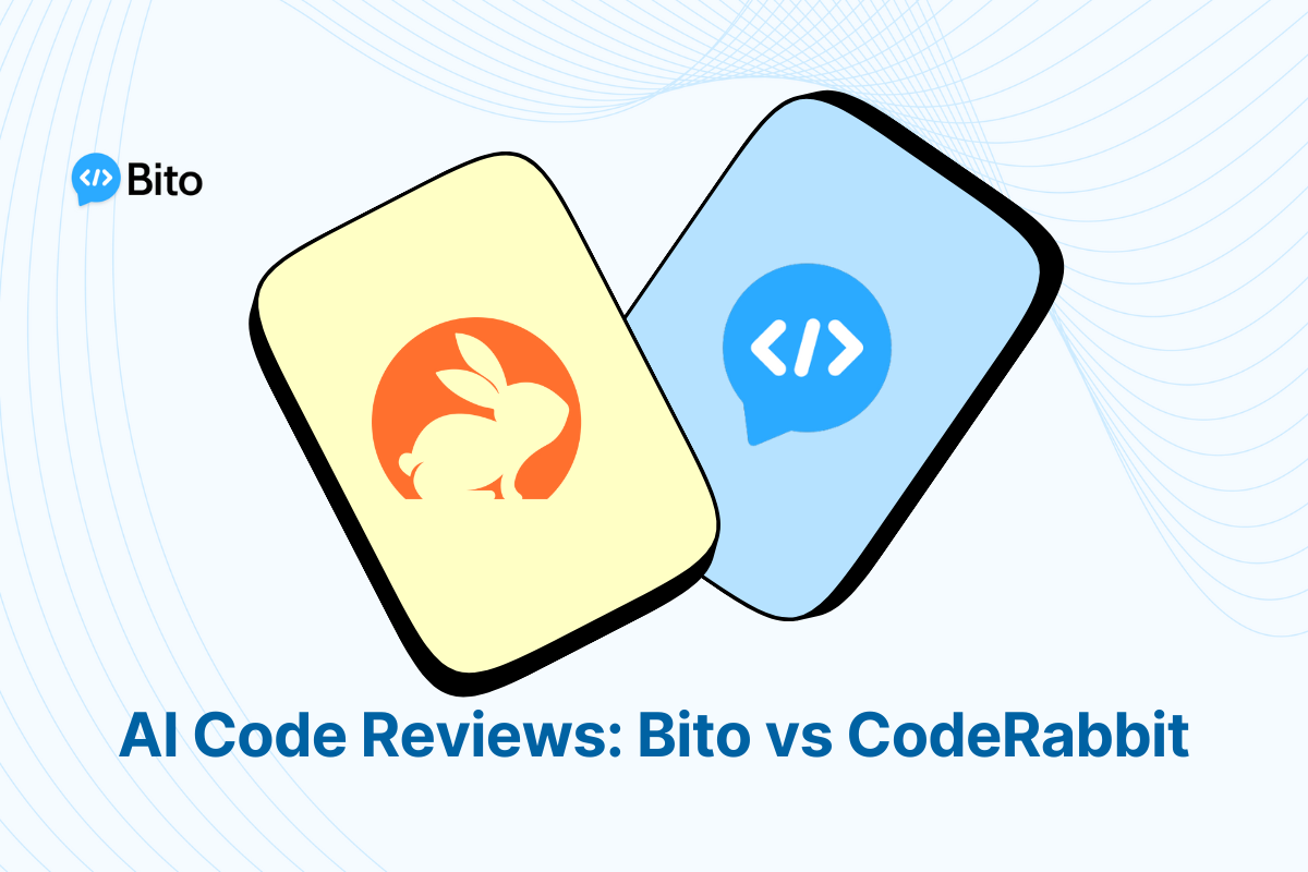 Bito's AI Code Review Agent vs CodeRabbit