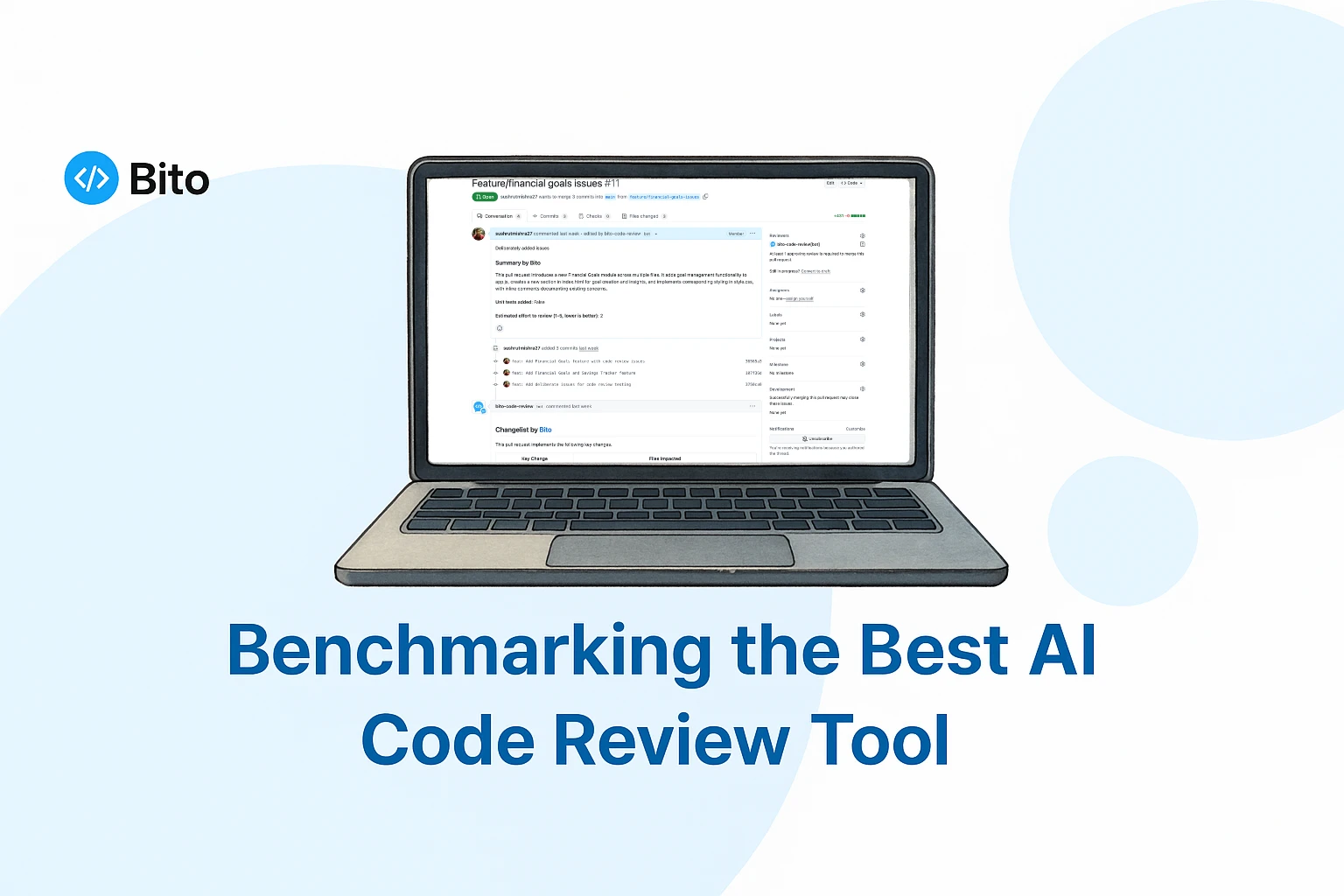 Benchmarking the Best AI Code Review Tool