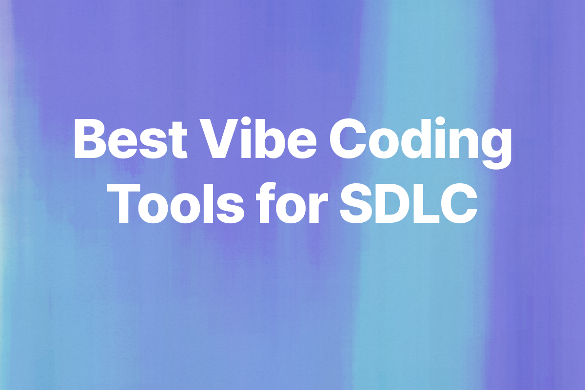 Best Vibe Coding Tools